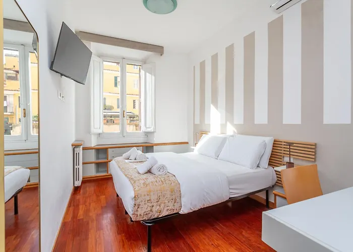 Easybnb - Dea Roma